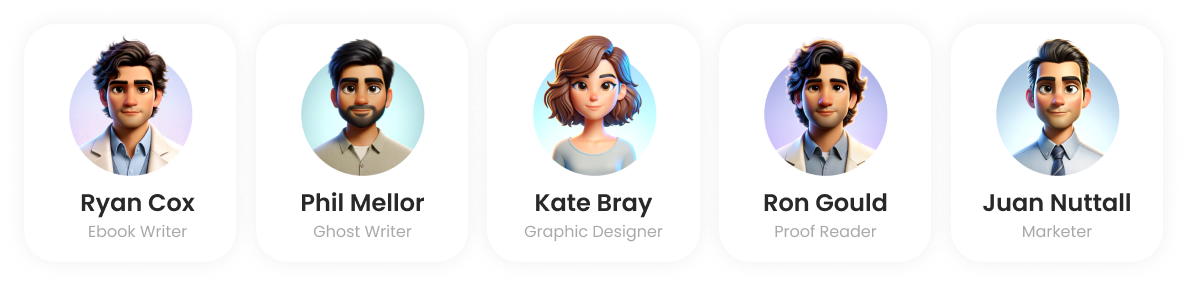 Team Member Image