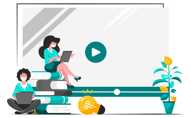Video Promotions | Book Marketing Services