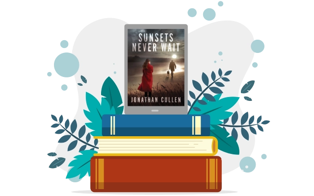 Fiction | Ebook Writing Services